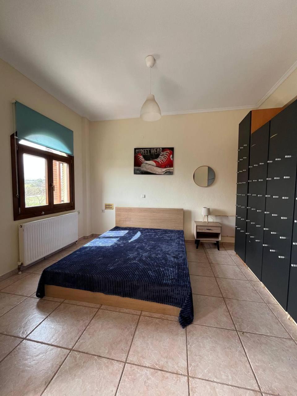 לפטוקריה Villa Anna מראה חיצוני תמונה