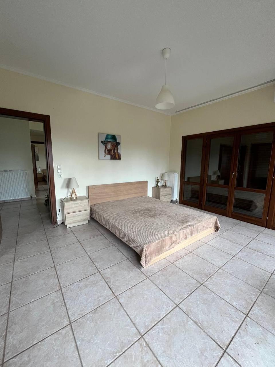 לפטוקריה Villa Anna מראה חיצוני תמונה