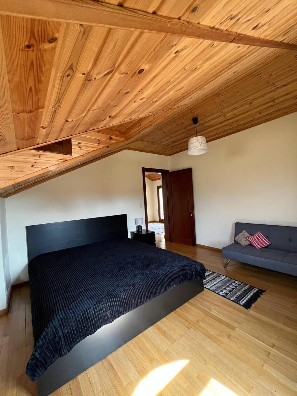 לפטוקריה Villa Anna מראה חיצוני תמונה