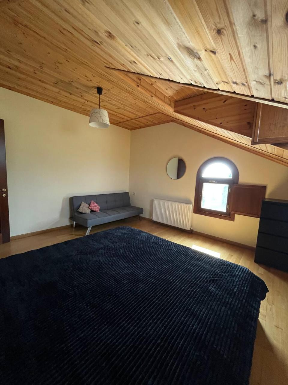 לפטוקריה Villa Anna מראה חיצוני תמונה